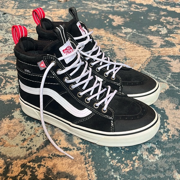 Vans MTE ultra Cush hightop - Picture 1 of 5